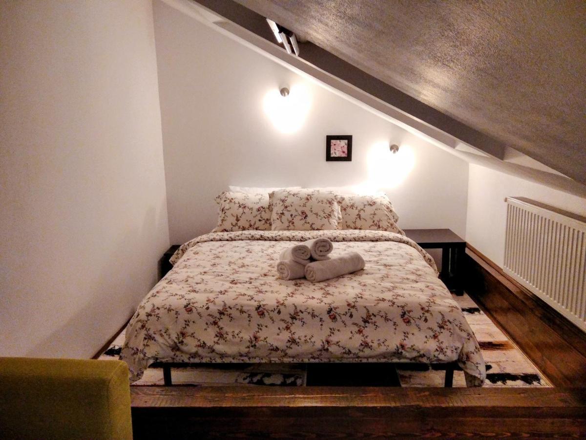 Lovely Central Apartment 브라쇼브 외부 사진