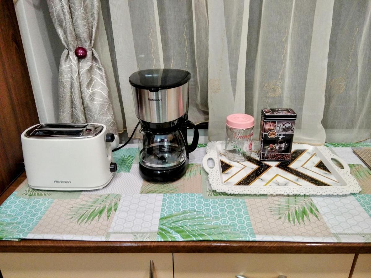 Lovely Central Apartment 브라쇼브 외부 사진