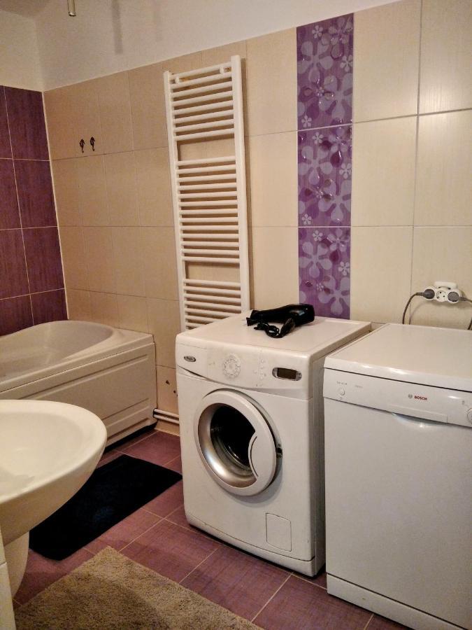 Lovely Central Apartment 브라쇼브 외부 사진